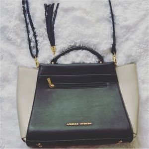 Adrienne vittadini purse